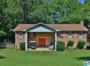 106 Old Hanna Rd, Leeds, AL 35094