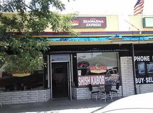 628 O St, Sanger, CA 93657