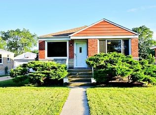 5947 Electric Ave, Berkeley, IL 60163