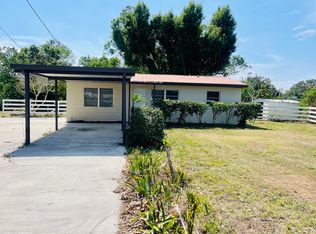 3127 SE 37th Ave, Okeechobee, FL 34974