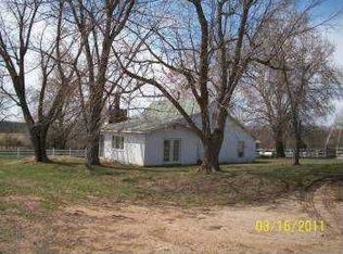 5329 Highway F, Hartville, MO 65667