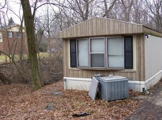 4022 W County Road 750 N, Brazil, IN 47834