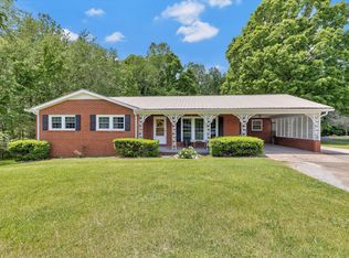 1493 Highway 100, Centerville, TN 37033