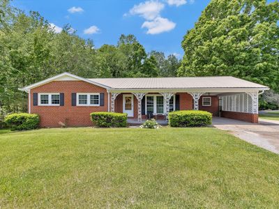 1493 Highway 100, Centerville, TN, 37033