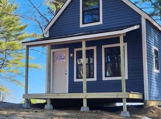 0 Waite Hill Rd, Skowhegan, ME 04976