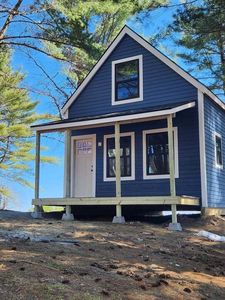 00 Waite Hille Road, Skowhegan, ME, 04976