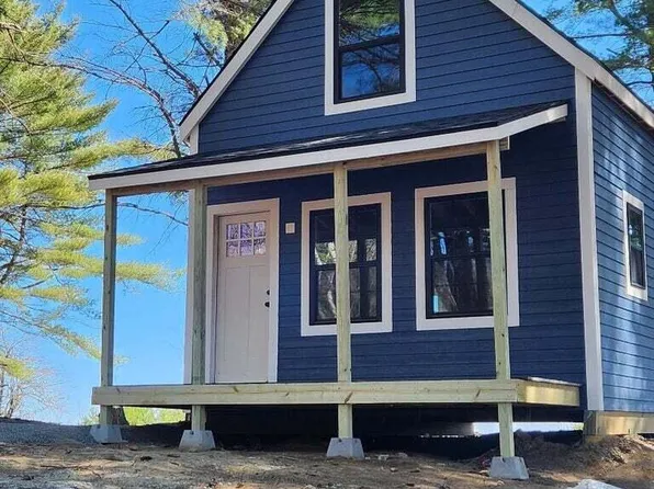 00 Waite Hille Road, Cornville, ME 04976