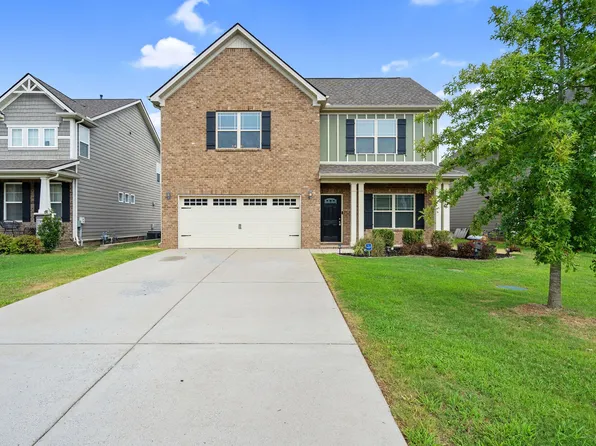 1147 Cotillion Dr, Murfreesboro, TN 37128