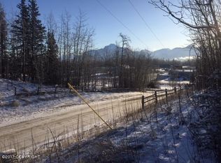 2000 N Midtown Dr, Palmer, AK 99645