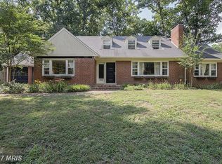 6 Berkeley Pl, Fredericksburg, VA 22405