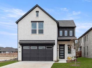 801 Meadow Spring Ln, Anna, TX 75409