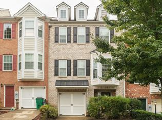 233 Valley Xing #157, Canton, GA 30114