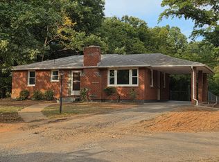 331 Amelon Rd, Madison Heights, VA 24572