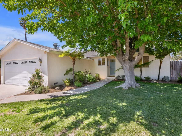 223 Almon Dr, Thousand Oaks, CA 91362