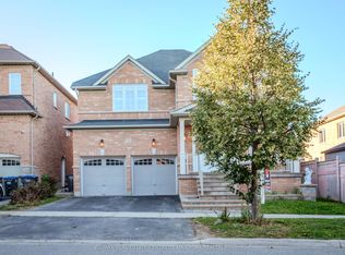 150 Lloyd Sanderson Dr, Brampton, ON L6Y 0Z9