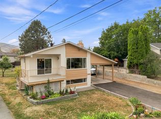 510 Huxley Pl, Kamloops, BC V2B 5E5