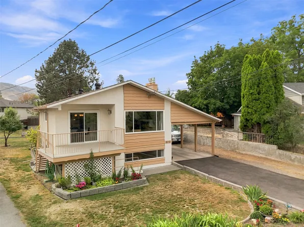510 Huxley Pl, Kamloops, BC V2B 5E5