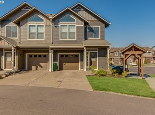 15366 SE Eckert Ln, Damascus, OR