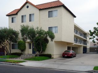 12304 Grevillea Ave APT 3C, Hawthorne, CA 90250