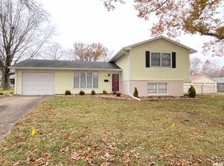 106 Windsor Rd, Springfield, IL 62702