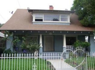 909 Bradford St, Pomona, CA 91767