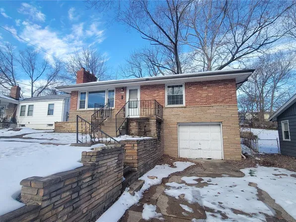 8971 Ramona Ave, Saint Louis, MO 63121