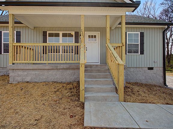 3rd image of 2331 Claude Fox Rd