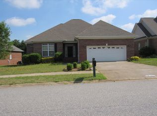 551 Ellsmere Way, Moore, SC 29369