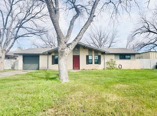172 Woodruff St, San Angelo, TX 76905