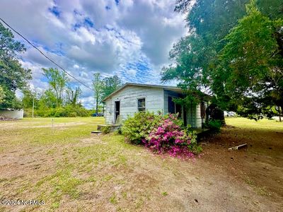 541 Elm Street, Fair Bluff, NC, 28439