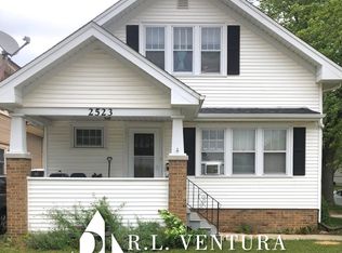 2523 Drexel Ave #2, Racine, WI 53403