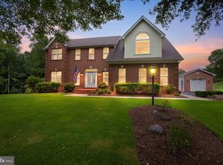 539 Small Reward Rd, Huntingtown, MD 20639