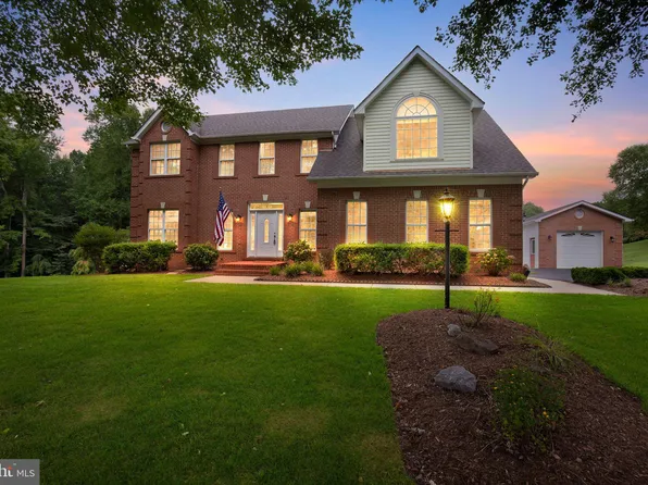 539 Small Reward Rd, Huntingtown, MD 20639