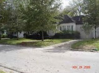 4319 Phil St, Bellaire, TX 77401