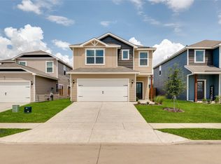 2033 Braveheart Dr, Crandall, TX 75114