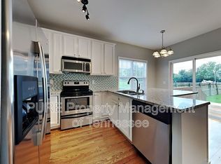 4401A Georgia Ave, Nashville, TN 37209