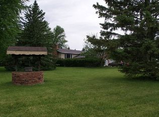 8508 Town Hall Rd NW, Byron, MN 55920