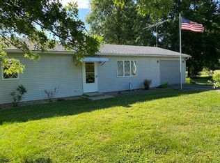 15018 Chatham Rd, Moores Hill, IN 47032