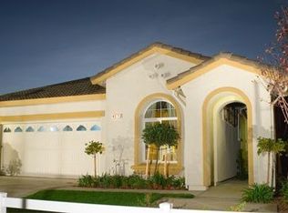 4071 Borderlands Dr, Rancho Cordova, CA 95742