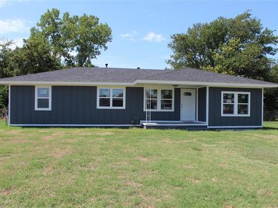 407 Hayes Dr, Wellston, OK, 74881