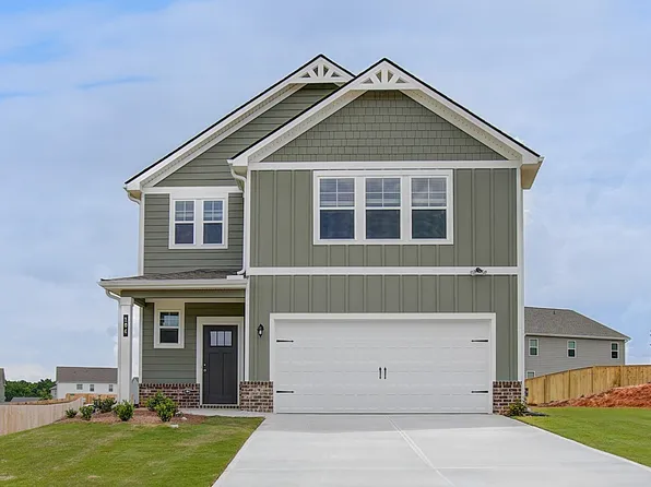 17 Fayme Ct, Newnan, GA 30263