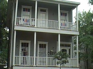 313 E Henry St, Savannah, GA 31401