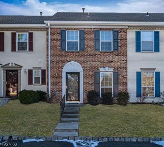 3705 Pinhorn Dr #3705, Bridgewater, NJ, 08807