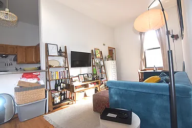 Rented by The Agency