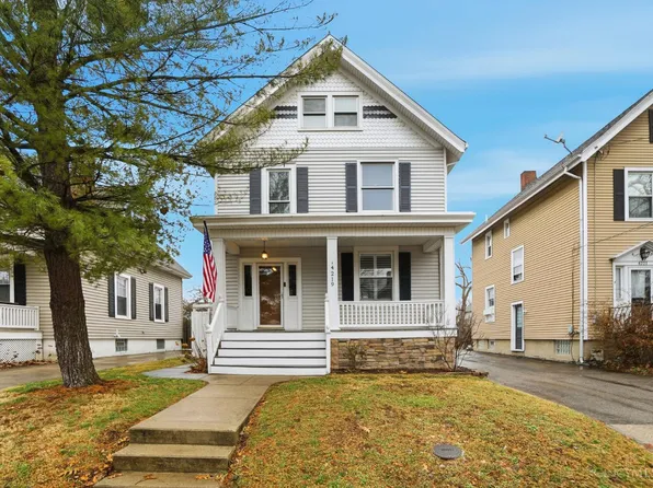 4219 Eileen Dr, Cincinnati, OH 45209