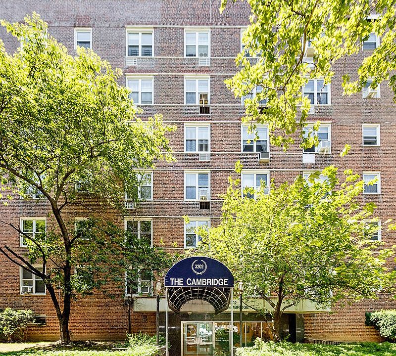 1st image of 3202 Nostrand Ave APT 6C