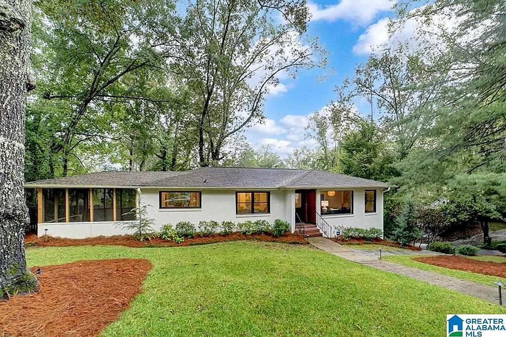 501 Tamworth Ln, Homewood, AL 35209 Zillow