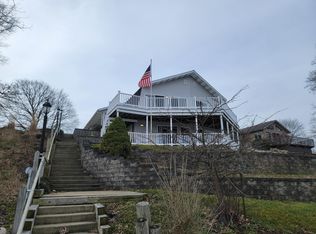 656 Fair Dr, Bronson, MI 49028