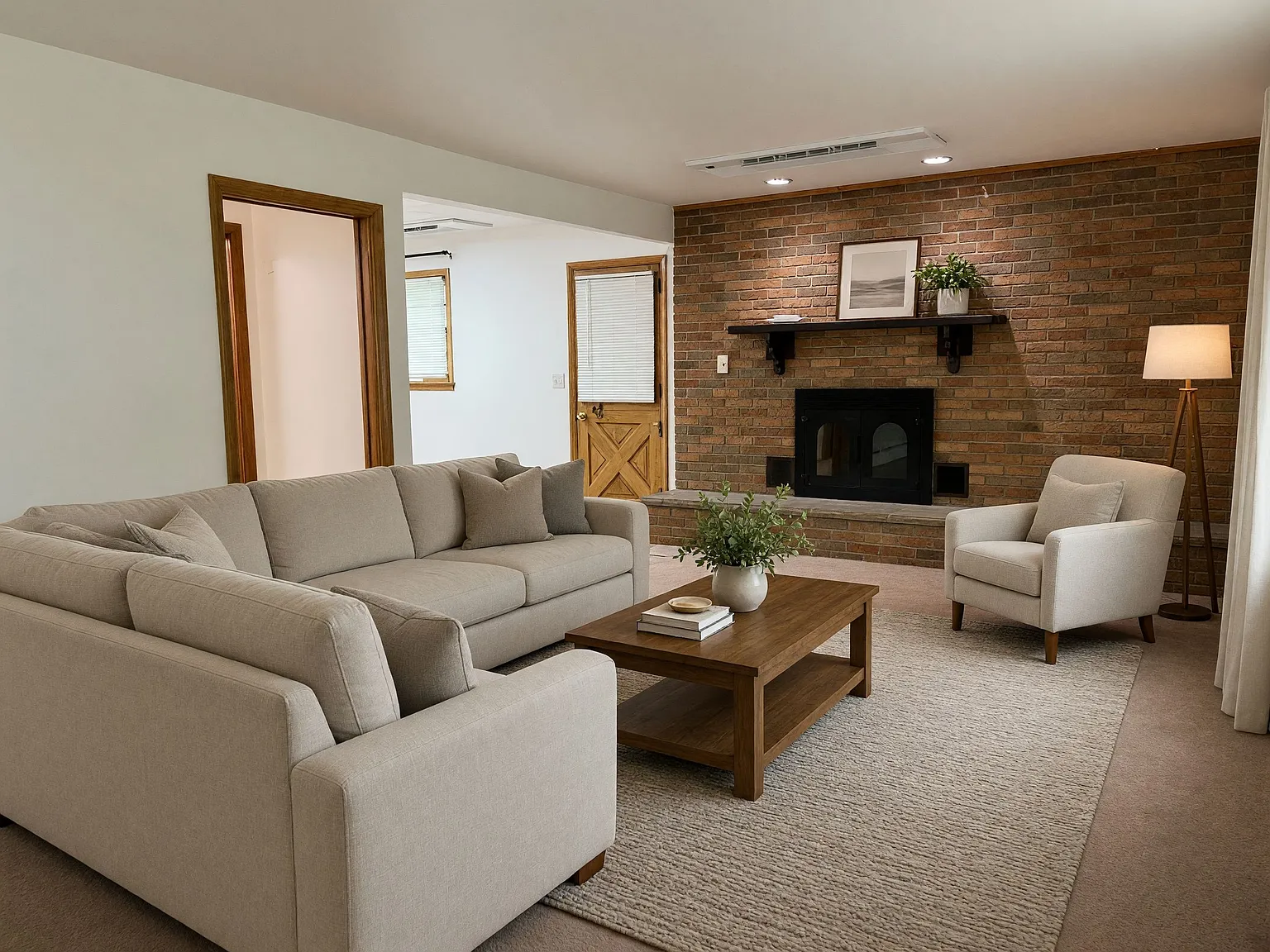 3 bed, 1812 sqft, $3,550 — Photo 2