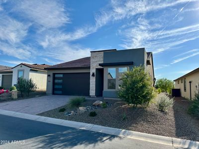 4321 Sawbuck Way, Wickenburg, AZ, 85390